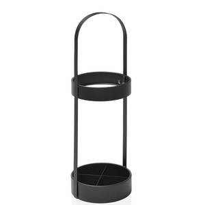 ที่วางร่มดีไซน์ใหม่ เรียบง่าย ออกแบบเองได้ สีดำ พร้อมระบบสัมผัส ใช้ได้ทั้งภายในและภายนอกอาคาร ขายส่ง - Product Image 4