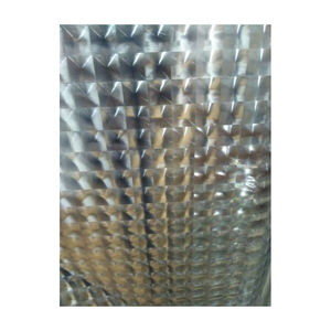 Gran oferta, película de lente PET holográfica 3D personalizada, pegatinas troqueladas de alta adherencia, etiquetas de embalaje artesanales industriales personalizadas - Product Image 1