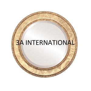 Hot Selling Elegant Design Home Hotel Restaurant Cafe <b>Bathroom</b> Wall <b>Mirror</b> Use Unique Stylish at Sustainable Quality - Product Image 3