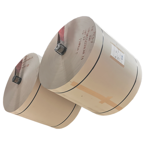 Thickness 0.53 - 0.95 mm. Two Side Uncoated Grey Chip Board Raw Material Mainly Used for Paper Tube Production - Product Image 2