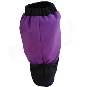 Best Sale Ballet Winter Training Warm up Boots Dance Shoes For Women - Product Image 3