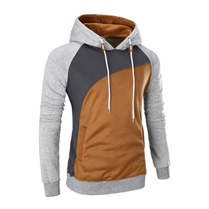 Men Casual Wear Sweat Shirt Hoodies For Adults With Top Quality and new Fashion - Product Image 2