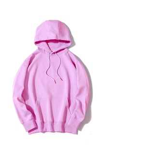 เสื้อฮู้ดผู้ชายผ้าฟลีซเนื้อนุ่มคุณภาพสูง 100% ผ้าฝ้าย พิมพ์ลายตามสั่ง ขายส่ง OEM แฟชั่นฤดูหนาว สไตล์ลำลอง - Product Image 4