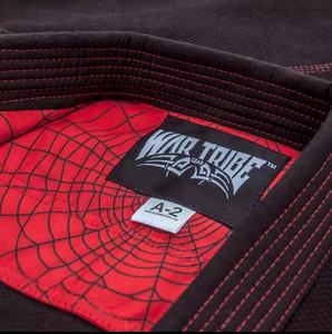 Kimono Bjj Brésilien Jiu Jitsu Haute Qualité Perle Vague Marital Art Uniforme pour Enfants, Adultes - Product Image 5