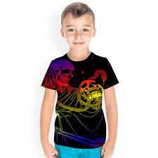 เสื้อยืดฤดูร้อนสำหรับผู้ใหญ่-ผ้าฝ้าย 100% ระบายอากาศได้ดีและแห้งเร็วแบบลำลอง - Product Image 5