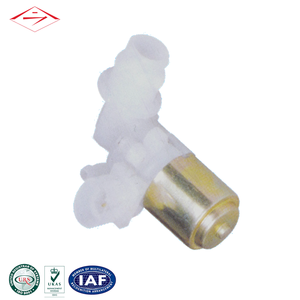 Motor 12V/24V bomba de limpiaparabrisas con Motor de cepillo para Ford para Toyota para Hyundai para Kia Daewoo para Chrysler Jeep Neon - Product Image 1