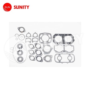 TAIWAN SUNITY fournisseurs élevés KIT DE JOINT SUPÉRIEUR FORKAWASAKI 550 JS550 1982-1990 JET SKI moteur pièce de rechange - Product Image 3
