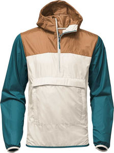 Logo personnalisé Veste Coupe-Vent pour Hommes Impression Unique Conception Haute Rue Col Montant Entraîneur Manteau d'Entraînement de Haute Qualité - Product Image 3