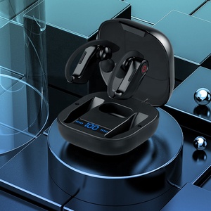 Dernière Sans Fil Vrai Stéréo Écouteurs Avec Microphone Bluetooth 5.0 Écouteurs Sport Mini <span class=keywords><strong>Casque</strong></span> pour Airpods - Product Image 2
