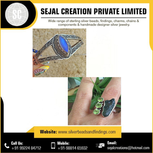 Wholesale Top Selling New Design <b>Cuff</b> <b>Bracelets</b> - Product Image 4