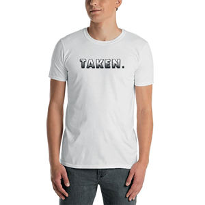 T-shirt pour homme avec Logo personnalisé, vêtement d'été décontracté de grande taille, couleur noire, vente en gros - Product Image 2