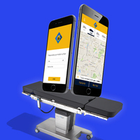 Taxi Booking App Development Company in India | Award Winning Taxi & Cab Booking App Development Services by Webroot Infosoft