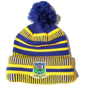 Bonnets en tricot rayés unisexes pour adultes, fabriqués sur mesure, chauds pour l'hiver, 100% acrylique, accessoires Gaa - Product Image 1