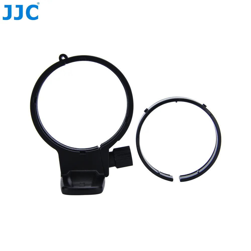 JJC Wholesale Price TR-2 camera tripod mount ring replaces Canon Tripod Mount Ring B