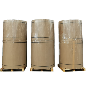 Rouleau CK de carte de noyau de fabricant thaïlandais largement utilisé pour la fabrication d'emballages de tubes en papier de noyau de papier - Product Image 1