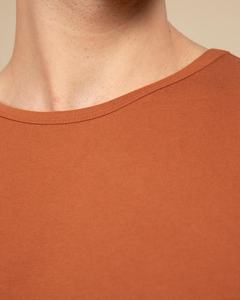 Fabricante de Camisetas de Cuello Redondo sin Mangas para Hombre, de Alta Calidad, Personalizadas, de Spandex/Algodón, Transpirables, Tallas Grandes - Product Image 5