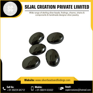 Precio de fábrica cabujón de Aventurina verde piedra Natural cabujón de Aventurina verde Natural piedra para joyería - Product Image 3