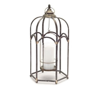 brass antique royal <b>lantern</b> - Product Image 6