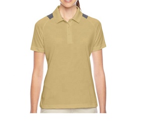 Contraste de color OEM Diseño personalizado Ropa de hombre Polos de hombre Camisas Tallas grandes Algodón Poliéster Tela transpirable Ropa de verano - Product Image 6