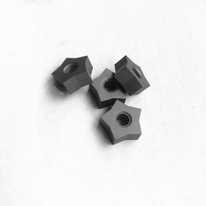 Inserção de solda de inserção de carboneto de tungstênio para corte de calma - Product Image 5