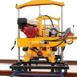 Bon <span class=keywords><strong>Prix</strong></span> Fer À Main Ballast De Lumière Rail Bourreuse - Product Image 2