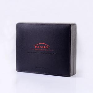 Cera para Autos KISHO Duradera e Hidrofóbica de 1 Capa, Recubrimiento de Protección de Pintura Plástica OEM Disponible con 1 Año de Caducidad, Japón - Product Image 1