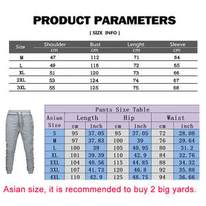 Traje Deportivo para Hombre, Diseño 2026, Resistente al Viento e Impermeable, Reversible y Transpirable, Material Poliéster/Algodón, MIRAJ INTERNATIONAL - Product Image 6