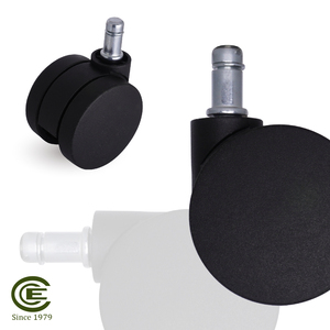 Roulettes de meubles 60MM - Product Image 2