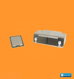 FOR DELL M520 INTEL XEON E5-2407 CPU KIT 4CORE - SR0LR - Product Image 1