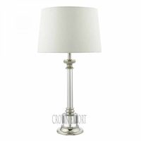 Lampu meja Aluminium gaya Modern, lampu lantai berkilau, dekorasi rumah, lampu samping tempat tidur kantor, penggunaan serbaguna ruang tersedia