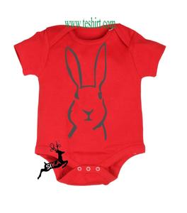 Tirupur Factory Wholesale Baby Clothes Organic Bamboo Cotton Winter Romper Newborn Clothes Organic Cotton Short Sleeve Romper - Product Image 4