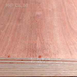 Contenedor impermeable de 635mm de ancho, Suelo de contrachapado de 28mm de espesor, reunión de 1 año, estándares de emisión de formaldehído E0 para - Product Image 3