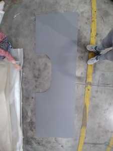 2021 Best Seller RN Master Model3 Juego de molduras interiores para autobuses Autocares Campers Autocaravanas Minibuses con L4H3 17M3 - Product Image 4