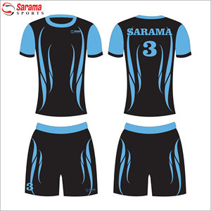 Uniforme de fútbol de diseño personalizado de alta calidad Servicio de sublimación OEM Ropa de fútbol - Product Image 1