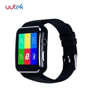 Reloj inteligente UUTEK X6, superventas