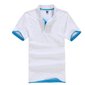 Vente Flash : Chemises Homme Personnalisées avec Logo Imprimé, Tissu Polaire Anti-Plis, Mélange Polyester/Coton - Product Image 6