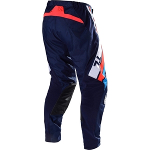 Chaqueta Soporte para la espalda Motocicleta Auto Racing Wear Hombres MX Pant Cantidad Impresión personalizada Oem Spandex personalizado - Product Image 2