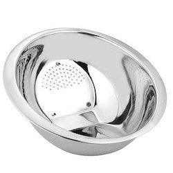 Colador de Acero Inoxidable de Calidad para Hoteles y Restaurantes - Product Image 5