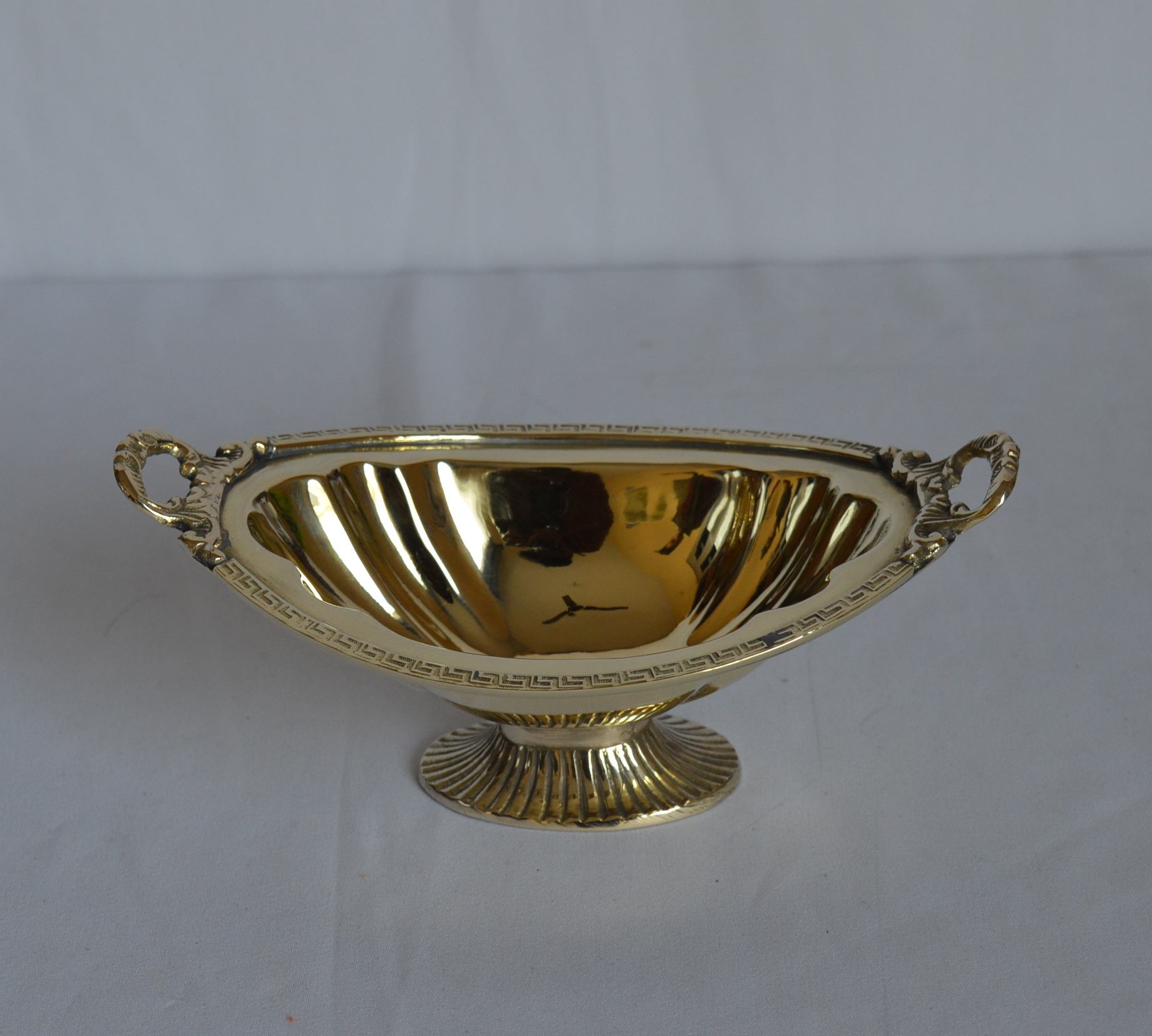 ทองเหลือง