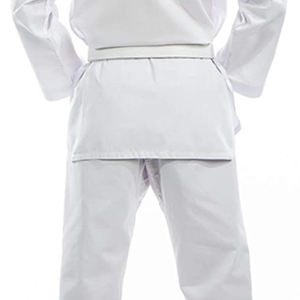 BJJ Gi brésilien Jiu Jitsu Kimono perle armure Jiu Jitsu Gi pour les femmes confortable compétition karaté costume MMA uniforme pour Judo - Product Image 5