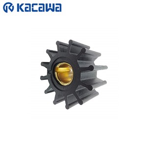 ใบพัดเรือ 875575 KACAWA สำหรับ VOLVO - Product Image 1