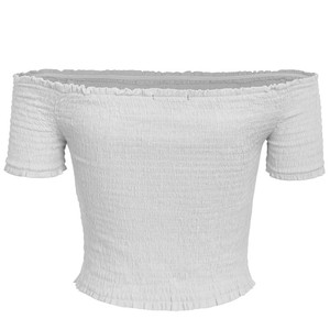 Quick Dry Women Cropped Fitness <b>Yoga</b> Wear Sports Running Workout Clothes Short Sleeve <b>Yoga</b> T Shirt For Women - Product Image 1