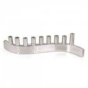 ล่าสุดการออกแบบ Menorah แมตต์สำเร็จรูปยืนเทียน - Product Image 5
