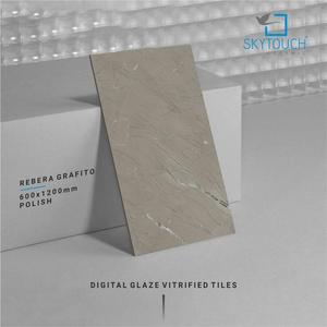 Venta al por mayor a estrenar PORCELANTO precio barato azulejos de pared y suelo para casa fabricante indio - Product Image 3