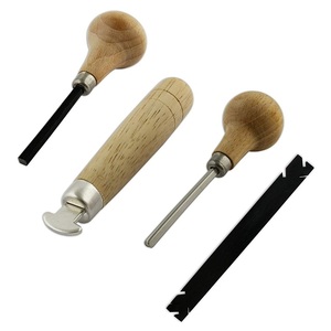 Cuối cong prong bezel Pusher đá và Đá quý thiết lập công cụ đồ trang sức <span class=keywords><strong>jeweler</strong></span> làm công cụ xuất khẩu tại Ấn Độ - Product Image 6