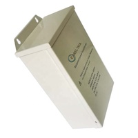 Transformadores Toroidales para Iluminación de Piscinas, IP67 Impermeables, 230V 220V 240V 110V a 12V 24V 36V 100VA 300VA 600W, Alimentación Única