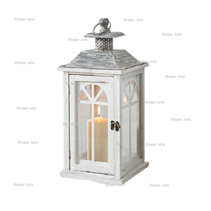 Fabulous Design <b>Metal</b> <b>Lantern</b> Customized Size Square Shape Hanging <b>Lantern</b> For Hotel And Restaurant Decoration Use - Product Image 2