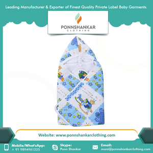 100% Organic Cotton Muslin Baby Swaddle <b>Blankets</b> | Soft Breathable Newborn Infant <b>Wrap</b> | Lightweight Baby Sleeping <b>Blanket</b> - Product Image 3