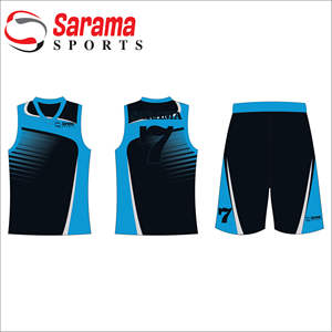 Top Premium Alta Calidad Transpirable Último Venta Caliente Uniforme de Baloncesto con logotipo personalizado y diseño, - Product Image 3