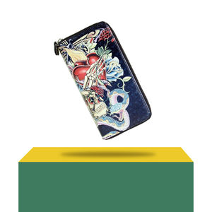 กระเป๋าคลัทช์น้ำหนักเบาสำหรับผู้หญิงดีไซน์ทันสมัยพร้อมซับในทำจากผ้าฝ้ายเรียบเนียนทันสมัย - Product Image 2